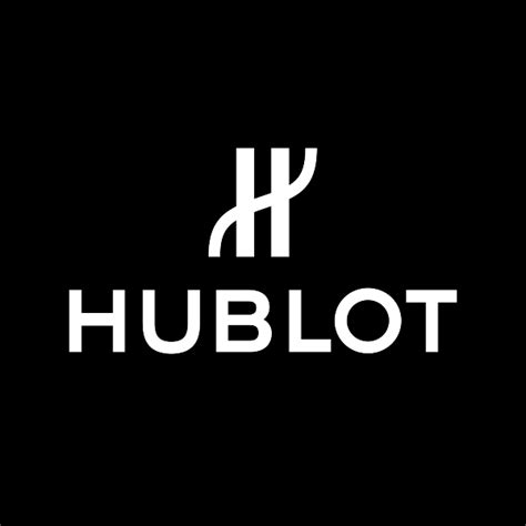 hublot logo design|hublot swiss.